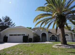 11490 Chalk Farm Rd, Spring Hill, FL 34609