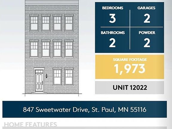 4th image of 847 Sweetwater Dr
