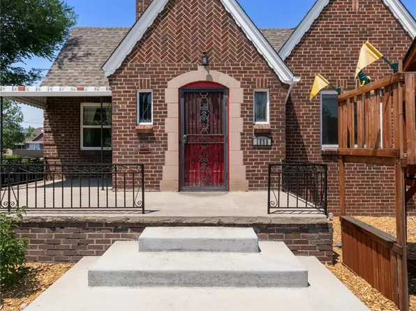 1595 S Downing Street, Denver, CO 80210