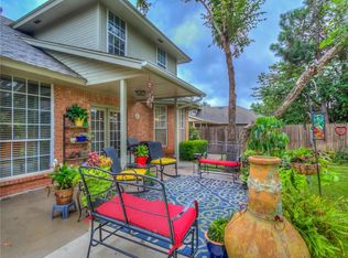 6821 Old Orchard Ln, Oklahoma City, OK 73132