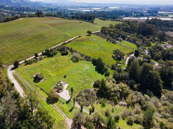 1600 Green Valley Rd, Watsonville, CA 95076