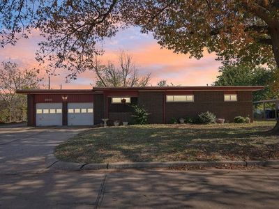 3506 Mockingbird Ln, Midwest City, OK, 73110