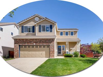 6807 W Rockland Pl, Littleton, CO, 80128
