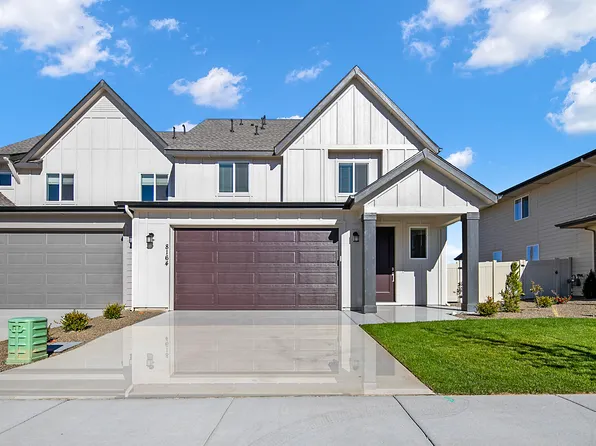 8164 W Grey Alder Dr, Eagle, ID 83616