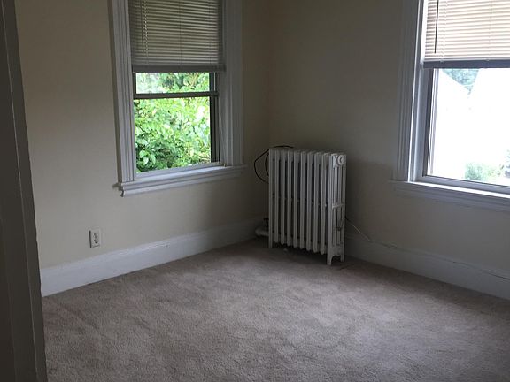 Bonus room off kitchen