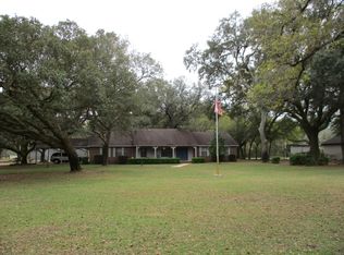 3525 Bob Tolbert Rd, Navarre, FL 32566