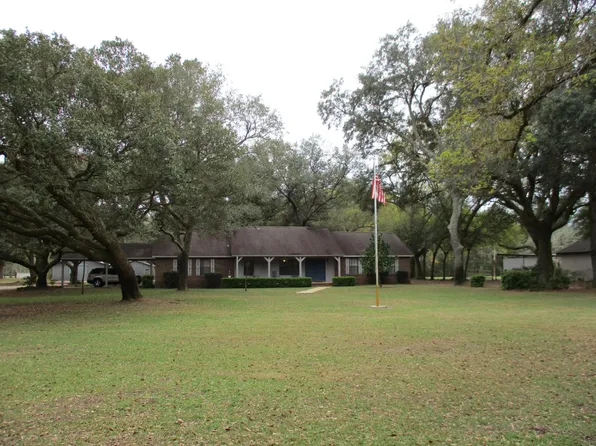3525 Bob Tolbert Rd, Navarre, FL 32566