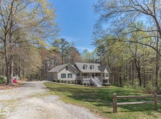 2235 Troy Smith Rd, Monroe, GA 30656