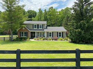 165 Pineur Rd, Richmond, KY 40475