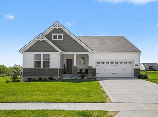 387 Champagne Ln, Walton, KY 41094