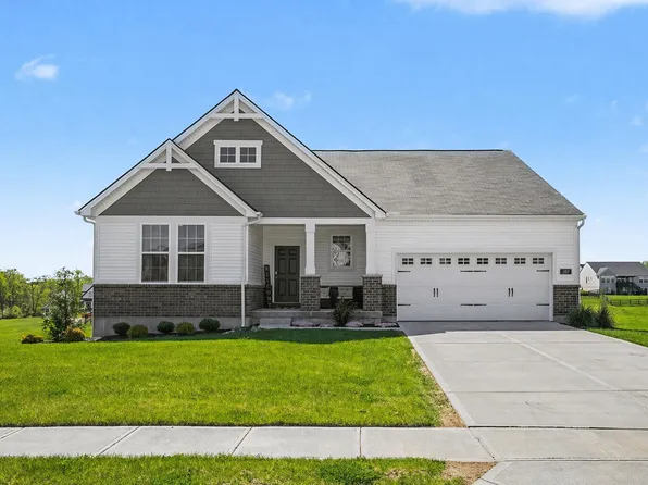 387 Champagne Ln, Walton, KY 41094