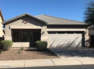 44268 W Rhinestone Rd, Maricopa, AZ 85139