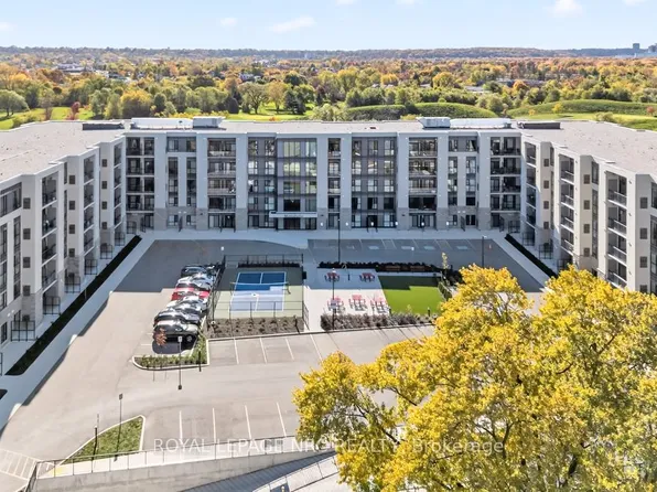 50 Herrick Ave #Up32, Saint Catharines, ON L2P 2S4