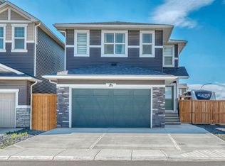 240 S Creekstone Path SW, Calgary, AB T2X 4X8