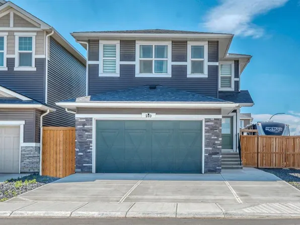 240 S Creekstone Path SW, Calgary, AB T2X 4X8