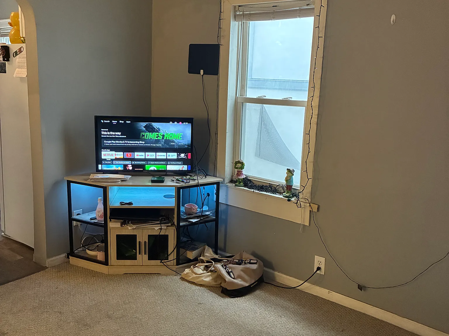 1 bed, $1,840 — Photo 4