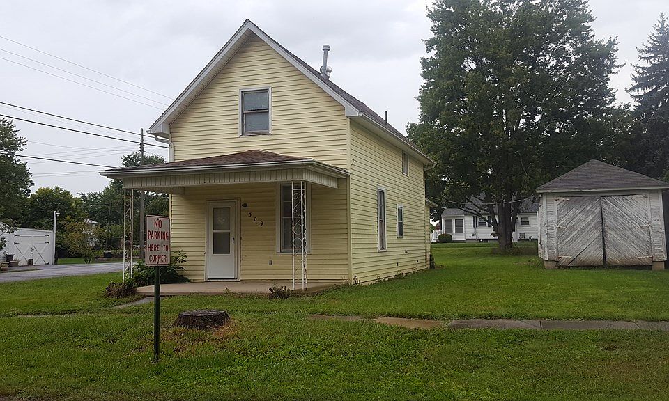 2nd image of 309 S High St