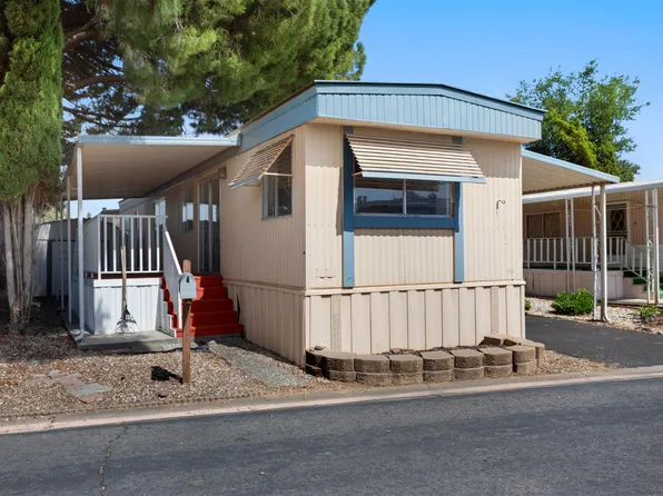10035 Mills Station Rd Space 100, Sacramento, CA 95827