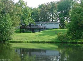 2136 Dewey Rd, Ashtabula, OH 44004