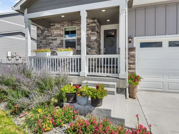 4664 Cattle Cross Trail, Castle Rock, CO 80104