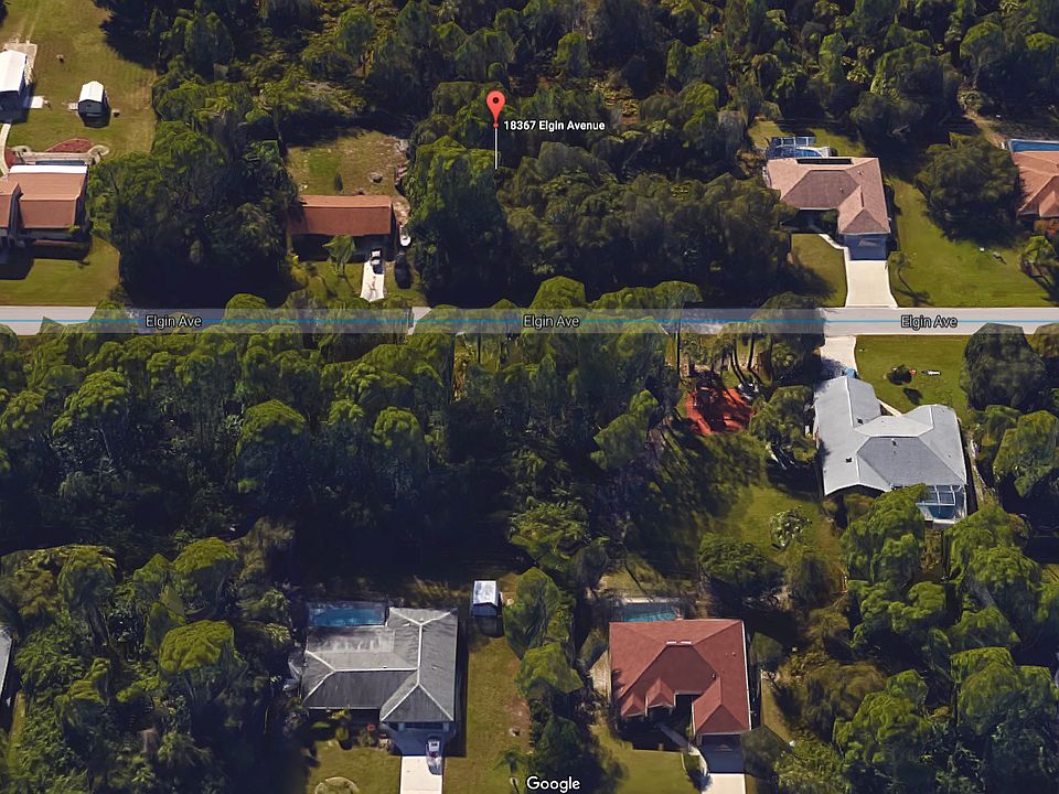 1st image of 18367 Elgin Ave
