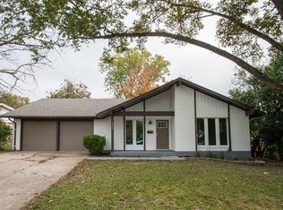 5409 Westminster Dr, Austin, TX 78723