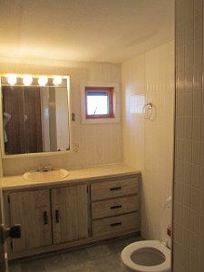 Full Bath