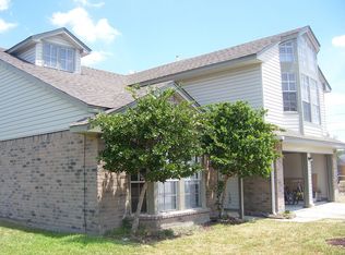 15002 Empanada Dr, Houston, TX 77083