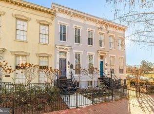 324 2nd St SE, Washington, DC 20003