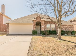923 Fleming St, Wylie, TX 75098
