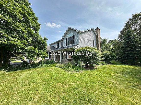2nd image of 1525 Westglen Dr