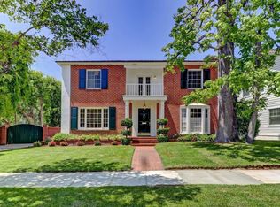 1675 Rubio Dr, San Marino, CA 91108