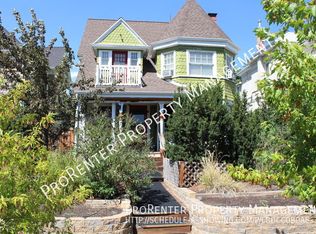 827 E 3rd Ave APT 1, Salt Lake City, UT 84103