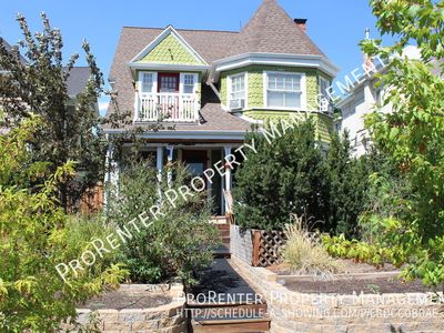 827 E 3rd Ave APT 1, Salt Lake City, UT, 84103