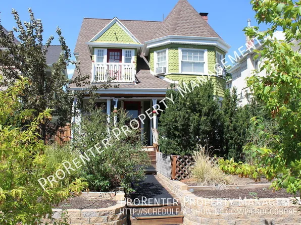 827 E 3rd Ave APT 1, Salt Lake City, UT 84103