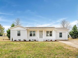 14574 Milton Ln, Elkmont, AL 35620