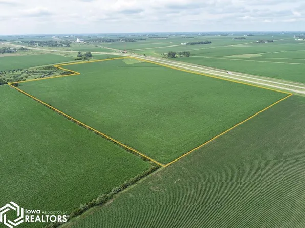 2100 Highway 60 Blvd, Sibley, IA 51249