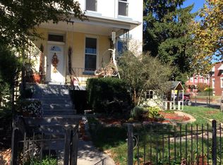701 Rock Creek Church Rd NW, Washington, DC 20010