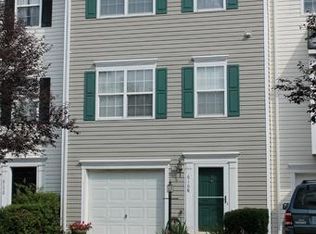 6168 Library Ln, Bealeton, VA 22712