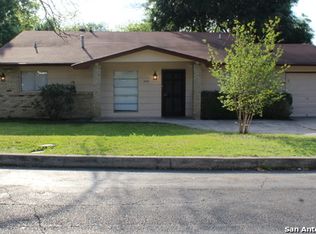 2939 Eagle Rdg, San Antonio, TX 78228