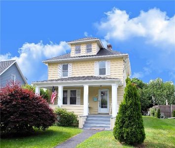 5 Mills St, Norwalk, CT, 06850