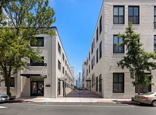 518-536 Gregory Ave #B303, Weehawken, NJ 07086