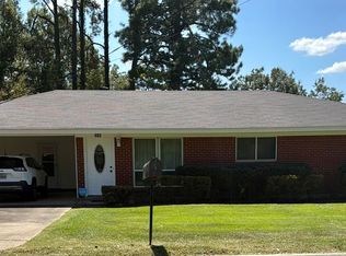 503 Grayling Ln, Monroe, LA 71202