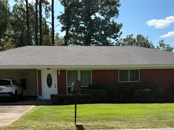 503 Grayling Ln, Monroe, LA 71202