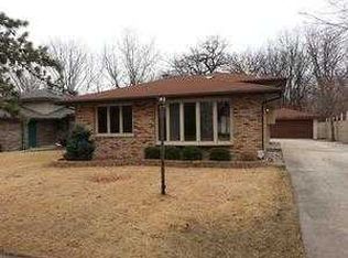 11639 S Laporte Ave, Alsip, IL 60803