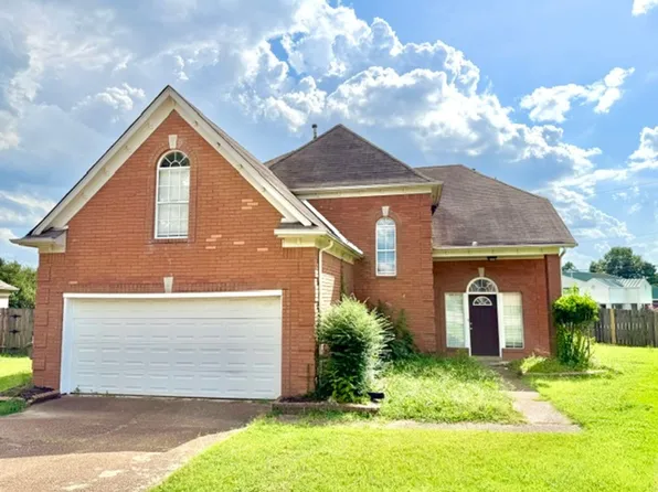 8611 High Cotton Cv, Cordova, TN 38018