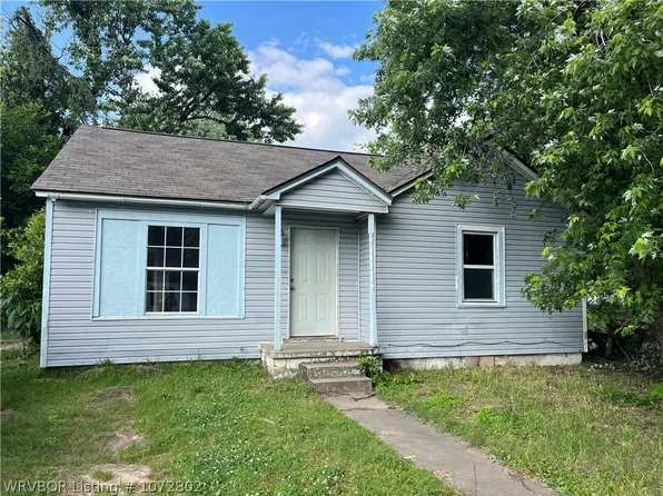 3619 Wilma Ave, Fort Smith, AR 72904