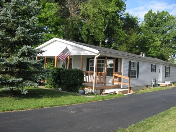 310 Spencer St, Saint Joe, IN 46785