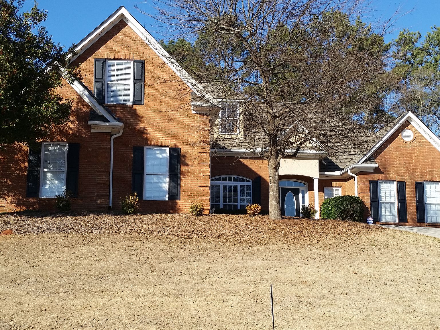 207 English Oaks Ln, Mcdonough, GA 30253 Zillow