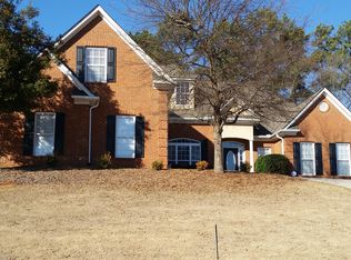 207 English Oaks Ln, McDonough, GA 30253